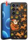 krainaGSM Etui Do Samsung S26 Ultra Wzory | Silikonowe Matt Case + Szkło 9H 1