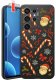 krainaGSM Etui Do Samsung S26 Ultra Wzory | Silikonowe Matt Case + Szkło 9H 1