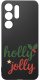 krainaGSM Etui Do Samsung S26 Ultra Wzory | Silikonowe Matt Case + Szkło 9H 3