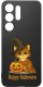 krainaGSM Etui Do Samsung S26 Ultra Wzory | Silikonowe Matt Case + Szkło 9H 3