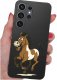 krainaGSM Etui Do Samsung S26 Ultra Wzory | Silikonowe Matt Case + Szkło 9H 4