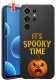 krainaGSM Etui Do Samsung S26 Ultra Wzory | Silikonowe Matt Case + Szkło 9H 1