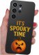 krainaGSM Etui Do Samsung S26 Ultra Wzory | Silikonowe Matt Case + Szkło 9H 4