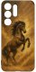 krainaGSM Etui Do Samsung S26 Ultra Wzory | Silikonowe Matt Case + Szkło 9H 3