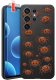 krainaGSM Etui Do Samsung S26 Ultra Wzory | Silikonowe Matt Case + Szkło 9H 1