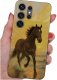 krainaGSM Etui Do Samsung S26 Ultra Wzory | Silikonowe Matt Case + Szkło 9H 4