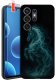 krainaGSM Etui Do Samsung S26 Ultra Wzory | Silikonowe Matt Case + Szkło 9H 1