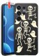 krainaGSM Etui Do Samsung S26 Ultra Wzory | Silikonowe Matt Case + Szkło 9H 1