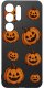 krainaGSM Etui Do Samsung S26 Ultra Wzory | Silikonowe Matt Case + Szkło 9H 3