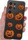 krainaGSM Etui Do Samsung S26 Ultra Wzory | Silikonowe Matt Case + Szkło 9H 4