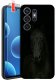 krainaGSM Etui Do Samsung S26 Ultra Wzory | Silikonowe Matt Case + Szkło 9H 1
