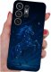krainaGSM Etui Do Samsung S26 Ultra Wzory | Silikonowe Matt Case + Szkło 9H 4
