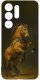 krainaGSM Etui Do Samsung S26 Ultra Wzory | Silikonowe Matt Case + Szkło 9H 3