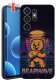 krainaGSM Etui Do Samsung S26 Ultra Wzory | Silikonowe Matt Case + Szkło 9H 1