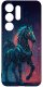 krainaGSM Etui Do Samsung S26 Ultra Wzory | Silikonowe Matt Case + Szkło 9H 3