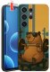 krainaGSM Etui do Samsung S26 Ultra wzory | silikonowe Matt Case + szkło 9H 2