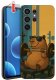 krainaGSM Etui do Samsung S26 Ultra wzory | silikonowe Matt Case + szkło 9H 1