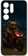 krainaGSM Etui do Samsung S26 Ultra wzory | silikonowe Matt Case + szkło 9H 1