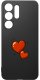 krainaGSM Etui Do Samsung S26 Ultra Wzory | Silikonowe Matt Case + Szkło 9H 3