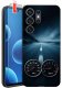 krainaGSM Etui Do Samsung S26 Ultra Wzory | Silikonowe Matt Case + Szkło 9H 1