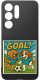 krainaGSM Etui Do Samsung S26 Ultra Wzory | Silikonowe Matt Case + Szkło 9H 3
