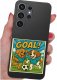 krainaGSM Etui Do Samsung S26 Ultra Wzory | Silikonowe Matt Case + Szkło 9H 4