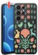 krainaGSM Etui Do Samsung S26 Ultra Wzory | Silikonowe Matt Case + Szkło 9H 1