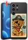 krainaGSM Etui Do Samsung S26 Ultra Wzory | Silikonowe Matt Case + Szkło 9H 1