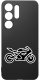krainaGSM Etui Do Samsung S26 Ultra Wzory | Silikonowe Matt Case + Szkło 9H 3