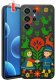 krainaGSM Etui Do Samsung S26 Ultra Wzory | Silikonowe Matt Case + Szkło 9H 1