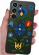 krainaGSM Etui Do Samsung S26 Ultra Wzory | Silikonowe Matt Case + Szkło 9H 4
