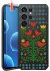 krainaGSM Etui Do Samsung S26 Ultra Wzory | Silikonowe Matt Case + Szkło 9H 1