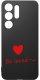 krainaGSM Etui Do Samsung S26 Ultra Wzory | Silikonowe Matt Case + Szkło 9H 3