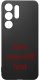 krainaGSM Etui Do Samsung S26 Ultra Wzory | Silikonowe Matt Case + Szkło 9H 3
