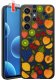 krainaGSM Etui Do Samsung S26 Ultra Wzory | Silikonowe Matt Case + Szkło 9H 1