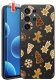 krainaGSM Etui Do Samsung S26 Ultra Wzory | Silikonowe Matt Case + Szkło 9H 1
