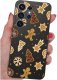 krainaGSM Etui Do Samsung S26 Ultra Wzory | Silikonowe Matt Case + Szkło 9H 4