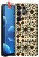 krainaGSM Etui Do Samsung S26 Ultra Wzory | Silikonowe Matt Case + Szkło 9H 1