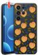 krainaGSM Etui Do Samsung S26 Ultra Wzory | Silikonowe Matt Case + Szkło 9H 1