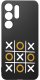 krainaGSM Etui Do Samsung S26 Ultra Wzory | Silikonowe Matt Case + Szkło 9H 3