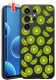 krainaGSM Etui Do Samsung S26 Ultra Wzory | Silikonowe Matt Case + Szkło 9H 1