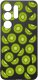 krainaGSM Etui Do Samsung S26 Ultra Wzory | Silikonowe Matt Case + Szkło 9H 3