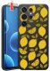 krainaGSM Etui Do Samsung S26 Ultra Wzory | Silikonowe Matt Case + Szkło 9H 1