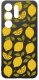 krainaGSM Etui Do Samsung S26 Ultra Wzory | Silikonowe Matt Case + Szkło 9H 3
