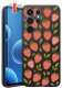 krainaGSM Etui Do Samsung S26 Ultra Wzory | Silikonowe Matt Case + Szkło 9H 1
