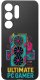 krainaGSM Etui Do Samsung S26 Ultra Wzory | Silikonowe Matt Case + Szkło 9H 3