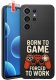 krainaGSM Etui Do Samsung S26 Ultra Wzory | Silikonowe Matt Case + Szkło 9H 1