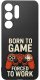 krainaGSM Etui Do Samsung S26 Ultra Wzory | Silikonowe Matt Case + Szkło 9H 3