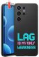 krainaGSM Etui Do Samsung S26 Ultra Wzory | Silikonowe Matt Case + Szkło 9H 1