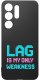 krainaGSM Etui Do Samsung S26 Ultra Wzory | Silikonowe Matt Case + Szkło 9H 3
